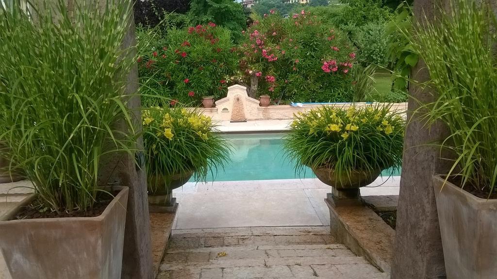 Bed And Breakfast Posserle Padenghe sul Garda Exterior foto