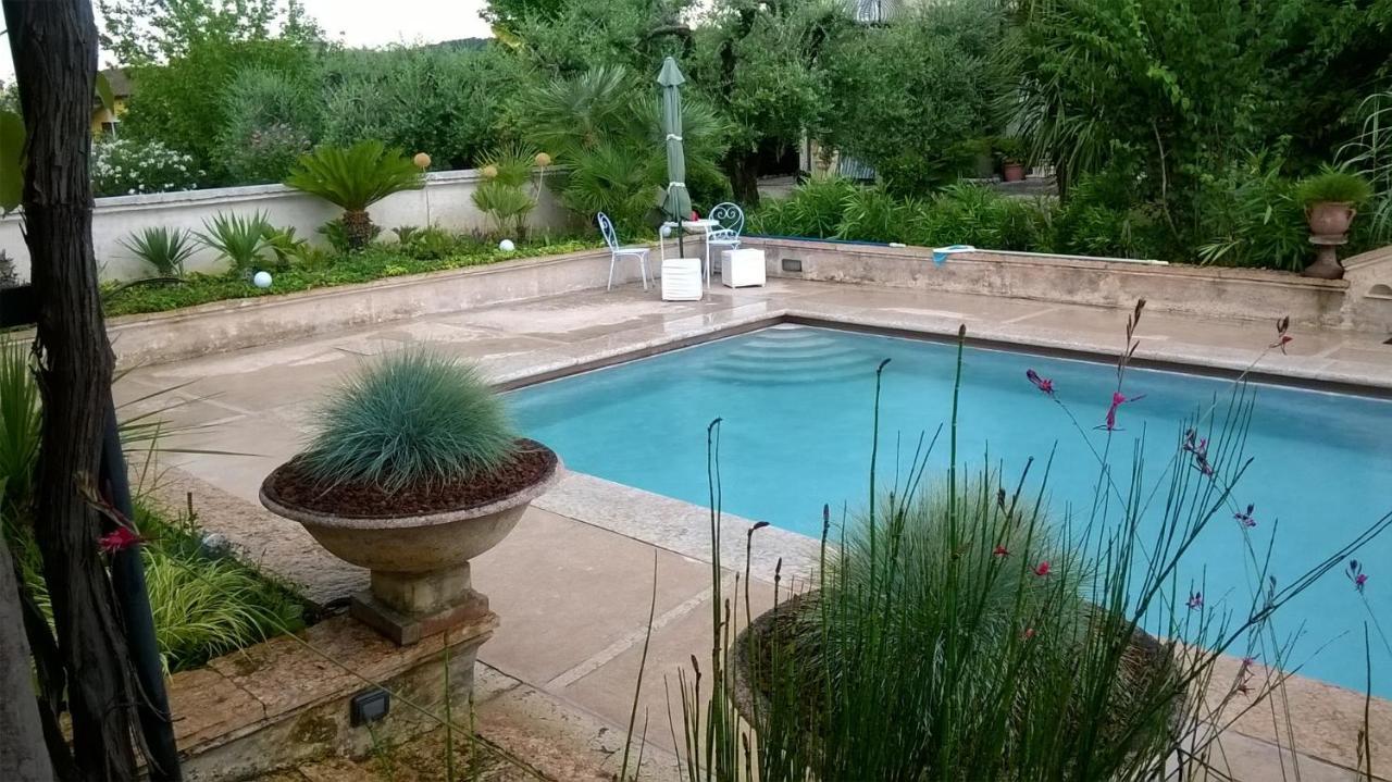 Bed And Breakfast Posserle Padenghe sul Garda Exterior foto
