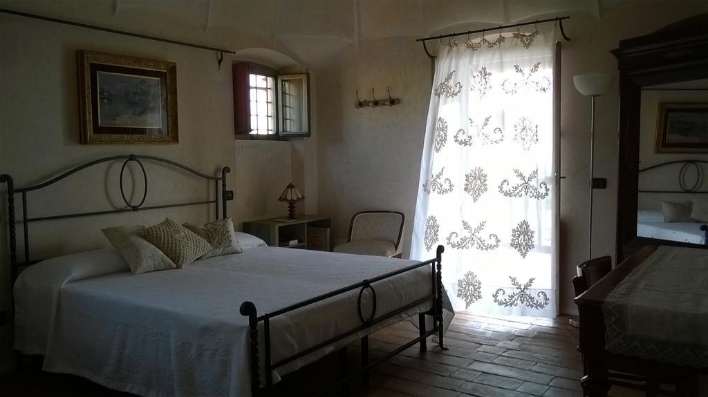 Bed And Breakfast Posserle Padenghe sul Garda Quarto foto