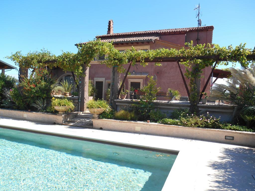 Bed And Breakfast Posserle Padenghe sul Garda Exterior foto