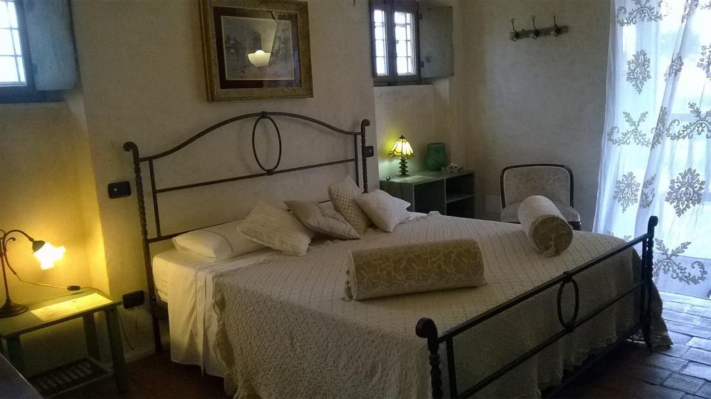Bed And Breakfast Posserle Padenghe sul Garda Exterior foto