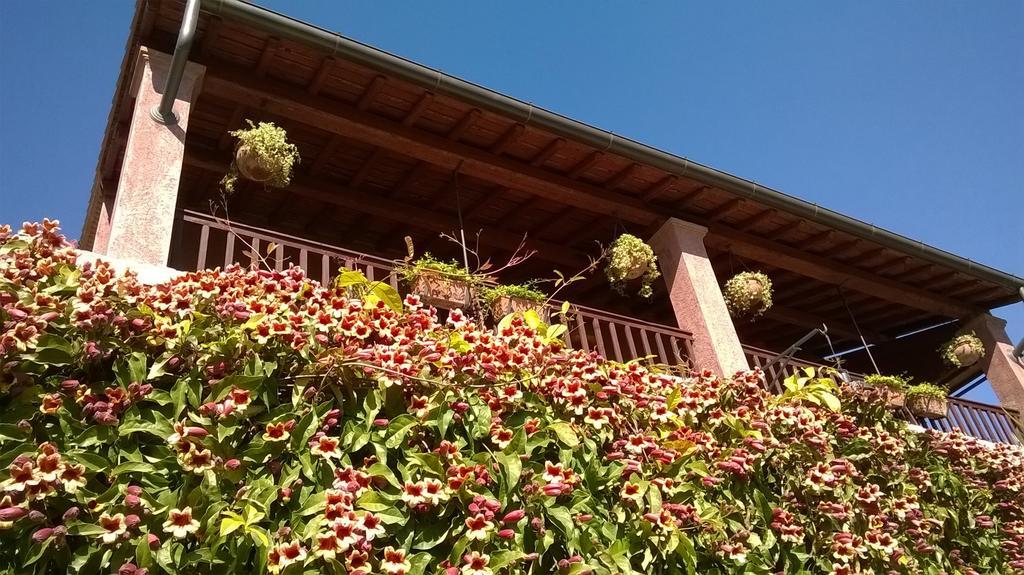 Bed And Breakfast Posserle Padenghe sul Garda Exterior foto
