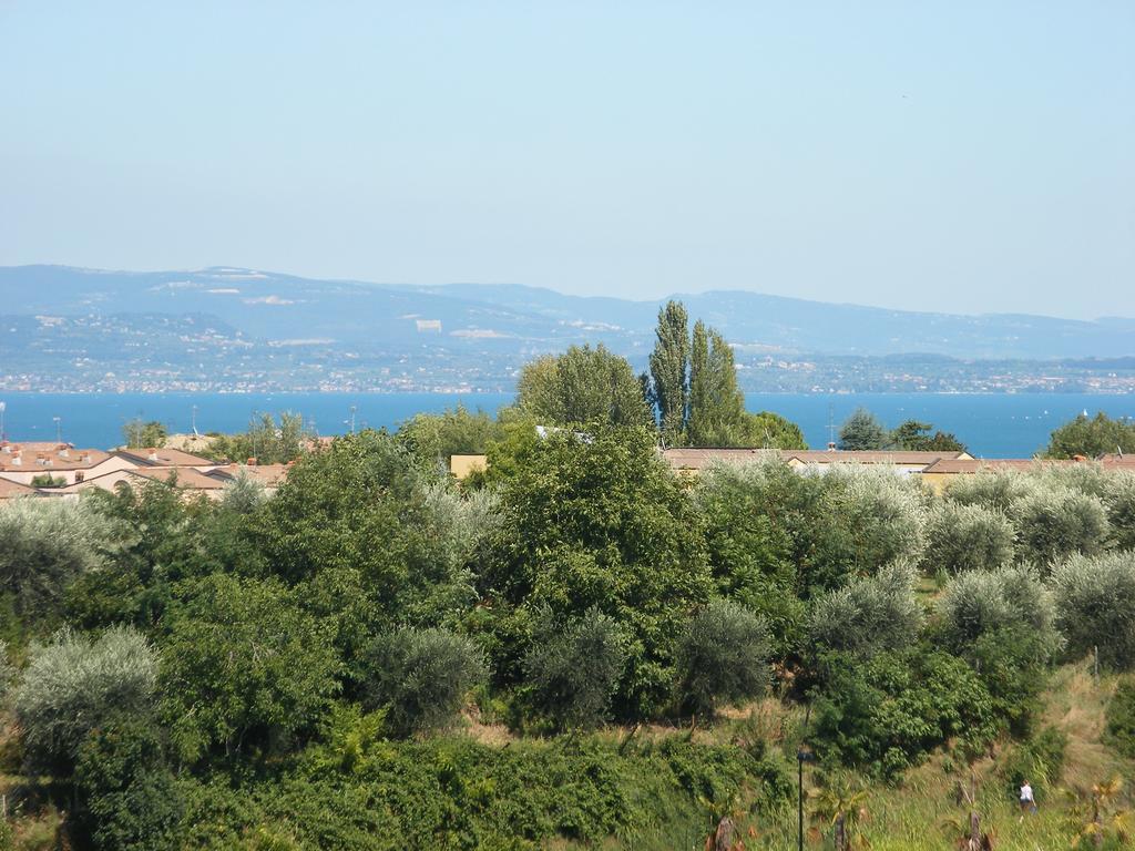 Bed And Breakfast Posserle Padenghe sul Garda Exterior foto