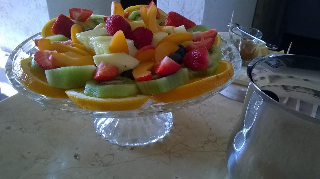 Bed And Breakfast Posserle Padenghe sul Garda Exterior foto