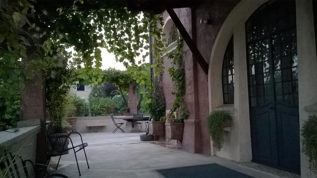 Bed And Breakfast Posserle Padenghe sul Garda Exterior foto