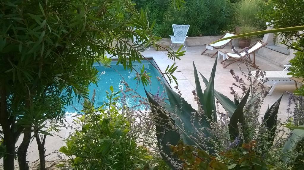 Bed And Breakfast Posserle Padenghe sul Garda Exterior foto