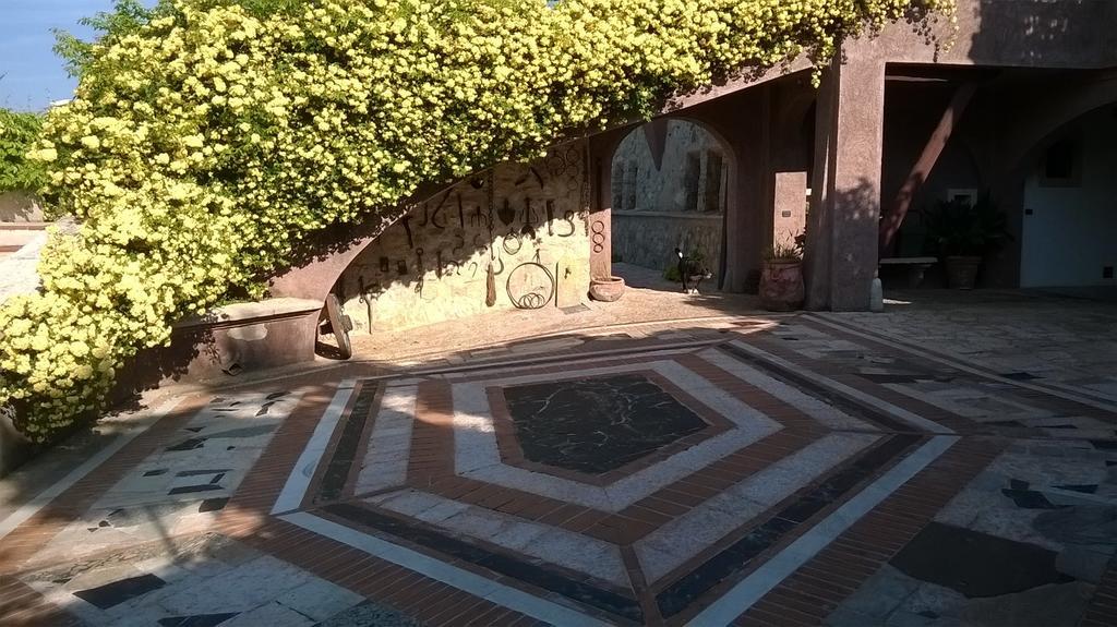 Bed And Breakfast Posserle Padenghe sul Garda Exterior foto