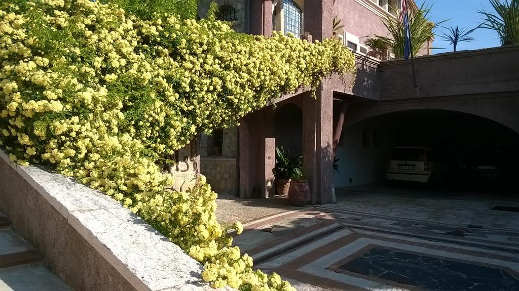 Bed And Breakfast Posserle Padenghe sul Garda Exterior foto