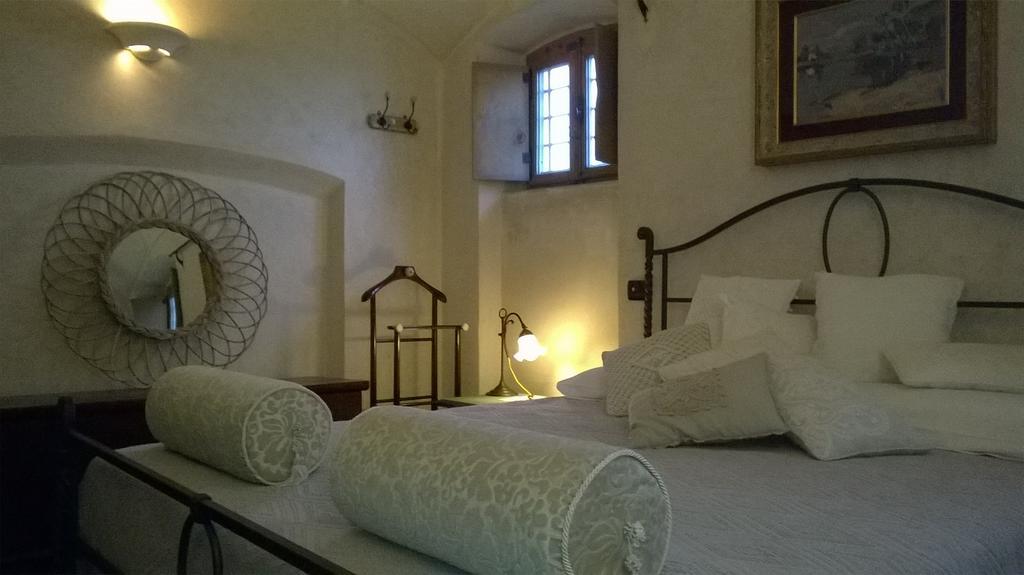 Bed And Breakfast Posserle Padenghe sul Garda Exterior foto