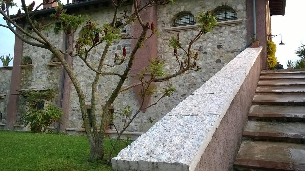 Bed And Breakfast Posserle Padenghe sul Garda Exterior foto