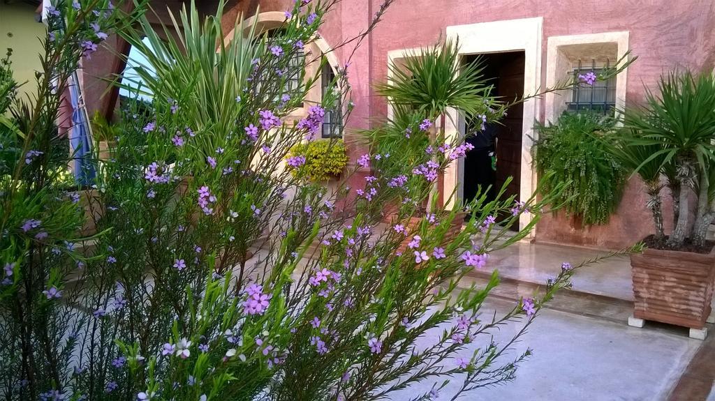 Bed And Breakfast Posserle Padenghe sul Garda Exterior foto