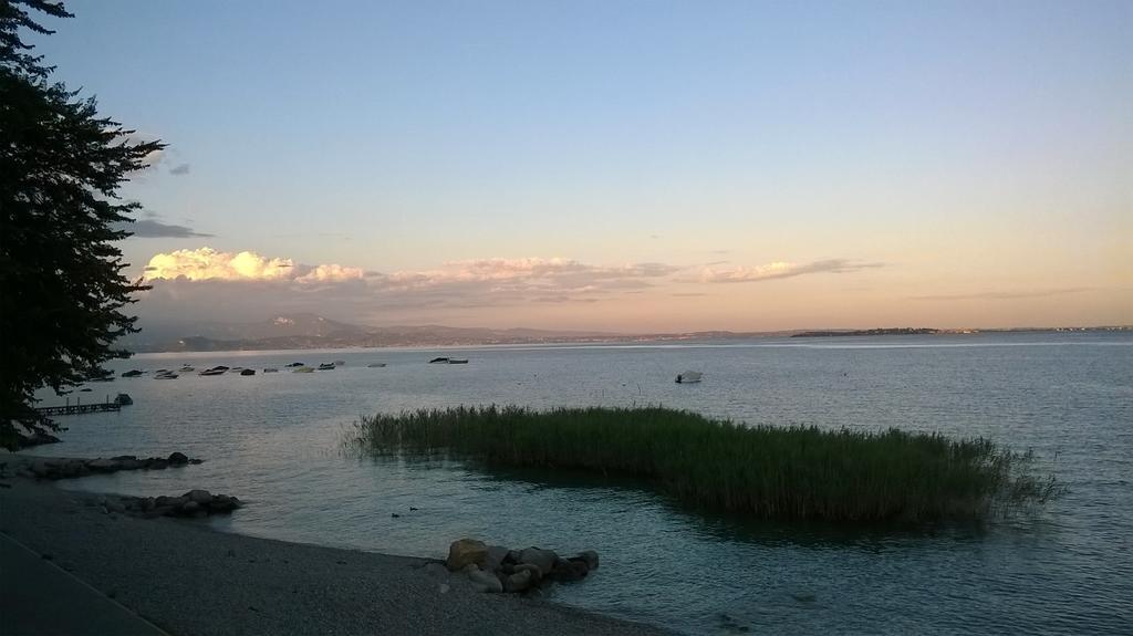 Bed And Breakfast Posserle Padenghe sul Garda Exterior foto