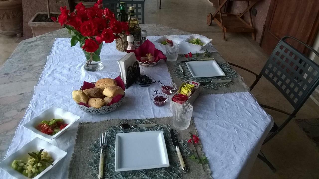 Bed And Breakfast Posserle Padenghe sul Garda Exterior foto